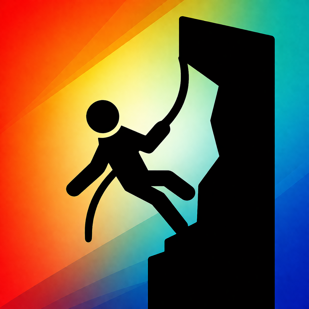 ClimbConnect Logo